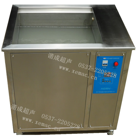 數碼加熱型超聲波清洗機