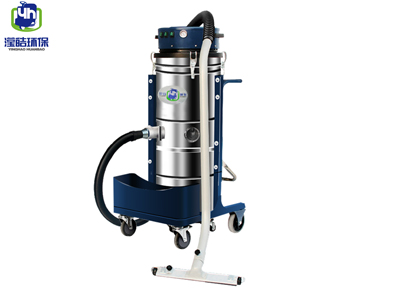 <b>瀅皓YH-220V系列工業吸塵器</b>
